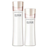 SHISEIDO ELIXIER WHITENING CLEAR SET